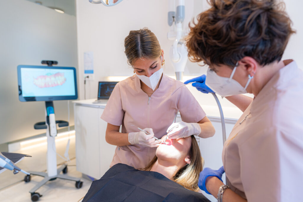 Dental Implants in Montrose